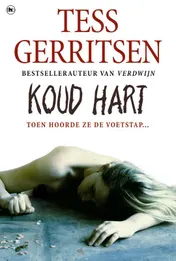 Omslag van Koud hart