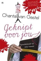 Omslag van Geknipt voor jou