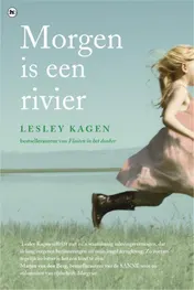 Omslag van Morgen is een rivier