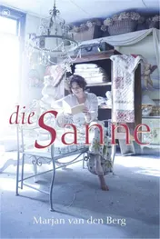 Omslag van Die Sanne