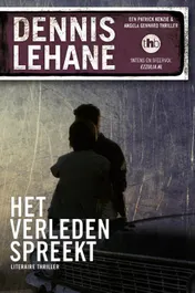 Omslag van Het verleden spreekt