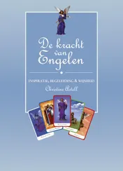 Omslag van De kracht van engelen