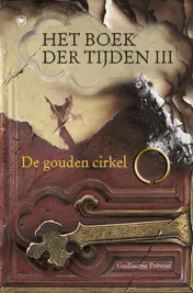 Omslag van 3 De gouden cirkel