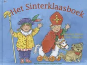 Omslag van Het Sinterklaasboek