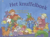 Omslag van Het knuffelboek