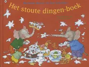 Omslag van Het stoute dingen boek