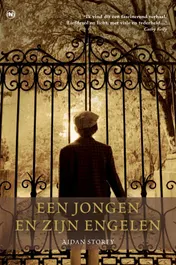 Omslag van Een jongen en zijn engelen