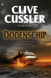 Omslag van Dodenschip