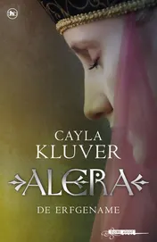 Omslag van Alera, de erfgename