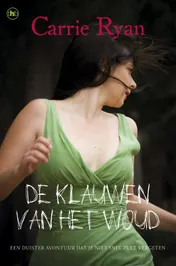 Omslag van De klauwen van het woud