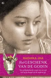 Omslag van Het geschenk van de godin