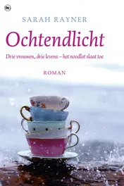 Omslag van Ochtendlicht