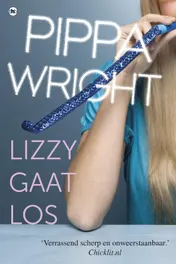 Omslag van Lizzy gaat los