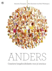 Omslag van Anders