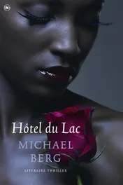 Omslag van Hôtel du Lac