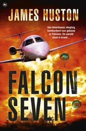 Omslag van Falcon Seven