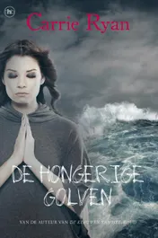 Omslag van De hongerige golven
