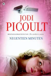 Omslag van De andere zoon & Negntien minuten 2x 4 ex