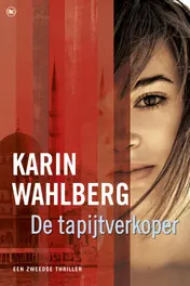 Omslag van De tapijtverkoper