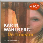 Omslag van De trooster