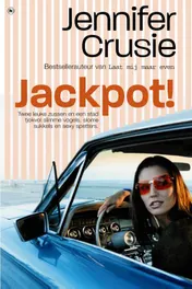 Omslag van Jackpot!