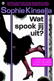 Omslag van Wat spook jij uit?