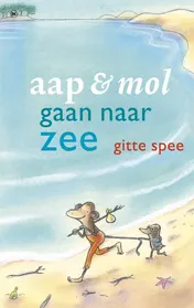 Omslag van Aap & Mol gaan naar zee