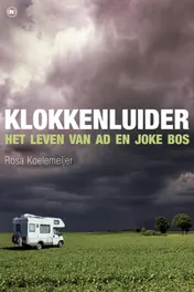 Omslag van Klokkenluider
