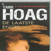 Omslag van De laatste engel