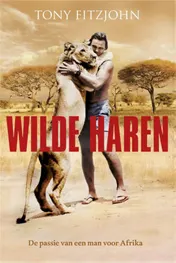 Omslag van Wilde haren