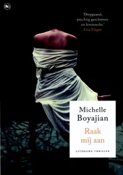 Omslag van Raak mij aan