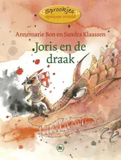 Omslag van Joris en de draak