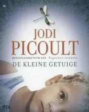 Omslag van De kleine getuige