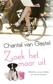 Omslag van Zoek het maar uit