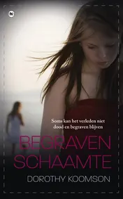 Omslag van Begraven schaamte