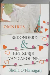 Omslag van Bedonderd & Het zusje van Caroline