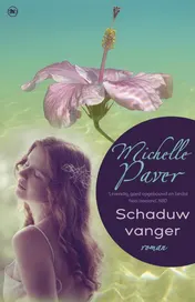 Omslag van Schaduwvanger