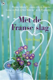 Omslag van Met de Franse slag