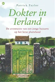 Omslag van Dokter in Ierland