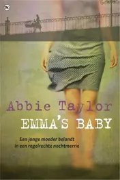 Omslag van Emma's baby