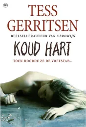 Omslag van Koud hart