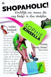 Omslag van Shopaholic