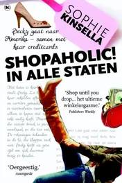 Omslag van Shopaholic in alle staten
