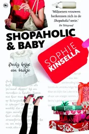 Omslag van Shopaholic & Baby