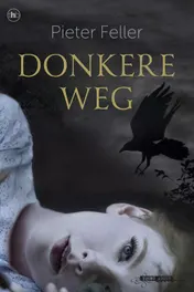 Omslag van Donkere weg
