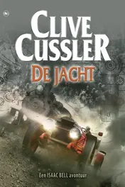Omslag van De jacht