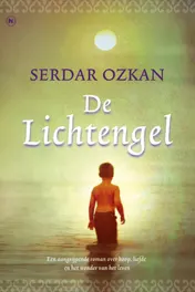 Omslag van De lichtengel