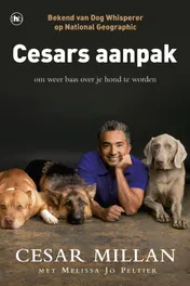 Omslag van Cesars aanpak
