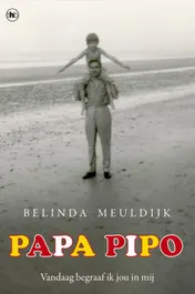 Omslag van Papa pipo