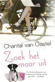 Omslag van Backcard Zoek het maar uit 5 ex.